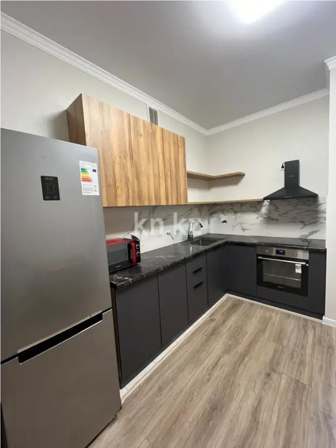 Продажа 1-комнатной квартиры, 38.1 м², пр. Улы Дала, дом  33/1 в Астане - фото 2