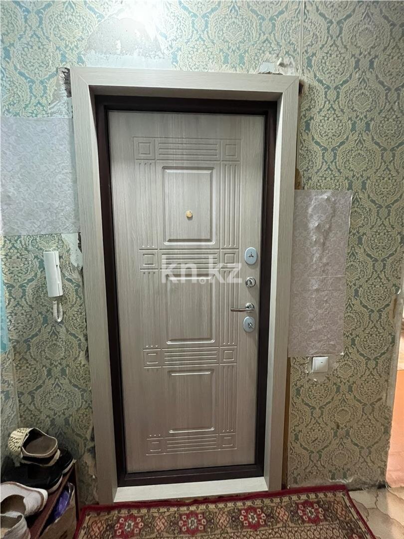 Продажа 3-комнатной квартиры, 62 м² в Караганде - фото 12
