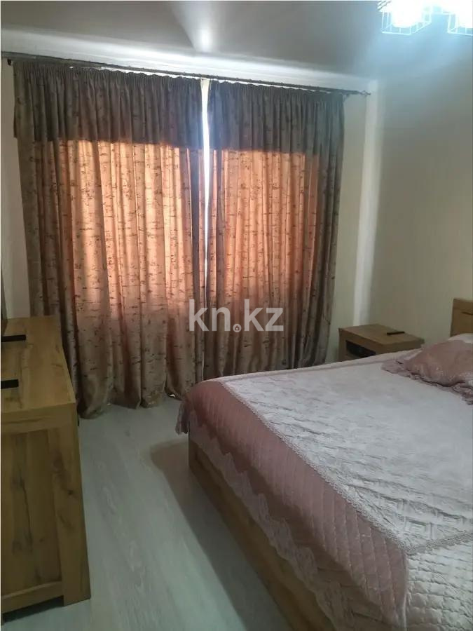Продажа 3-комнатной квартиры, 77 м² в Алматы - фото 3