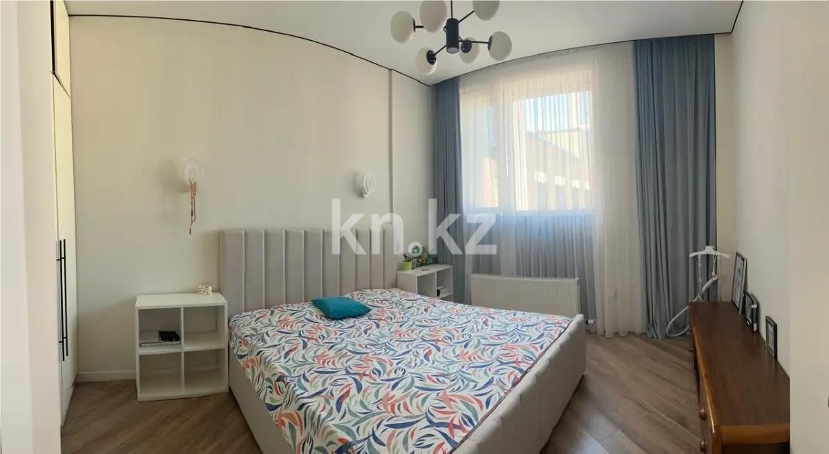 Продажа 3-комнатной квартиры, 103 м² в Астане