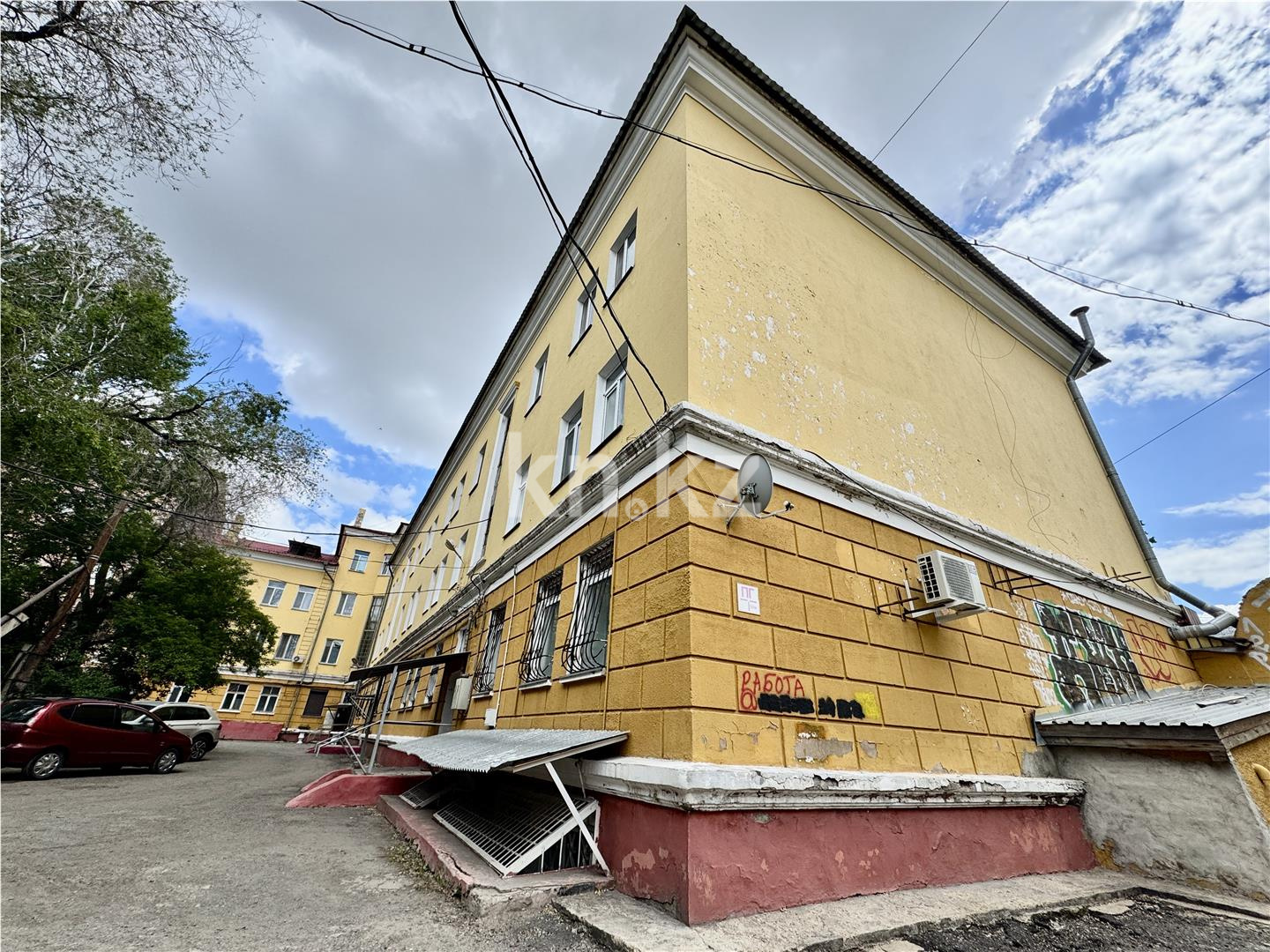 Продажа , 103 м², ул. Абая, дом  16 в Караганде - фото 2