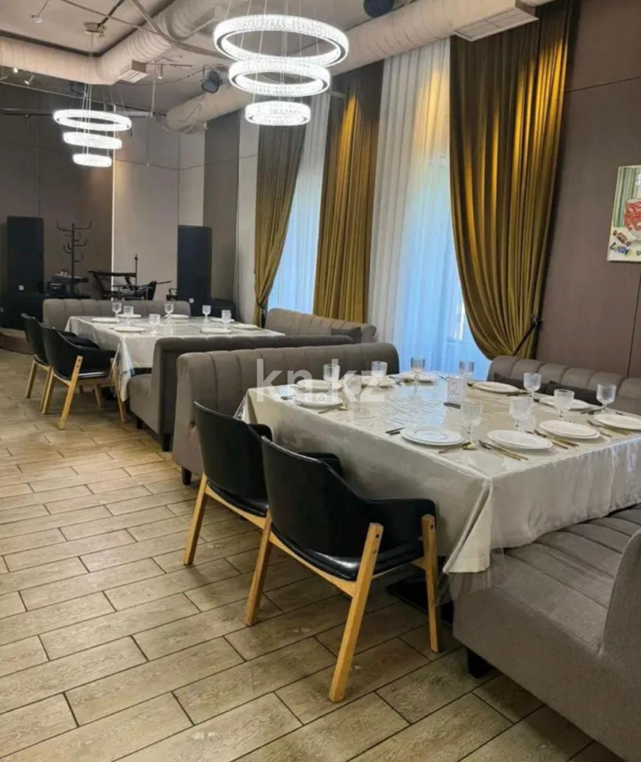 Продажа бизнеса, 860 м² в Астане - фото 13