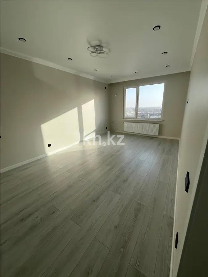 Продажа 2-комнатной квартиры, 41.3 м², ул. Е-652, дом  18 в Астане