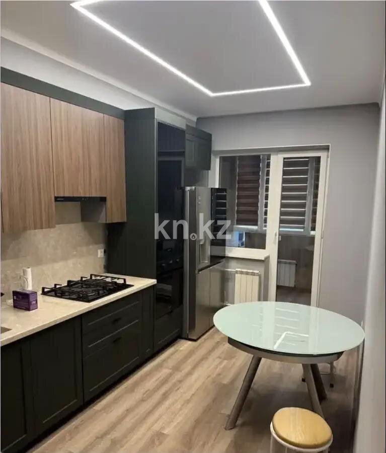 Продажа 3-комнатной квартиры, 98 м² в Астане - фото 3