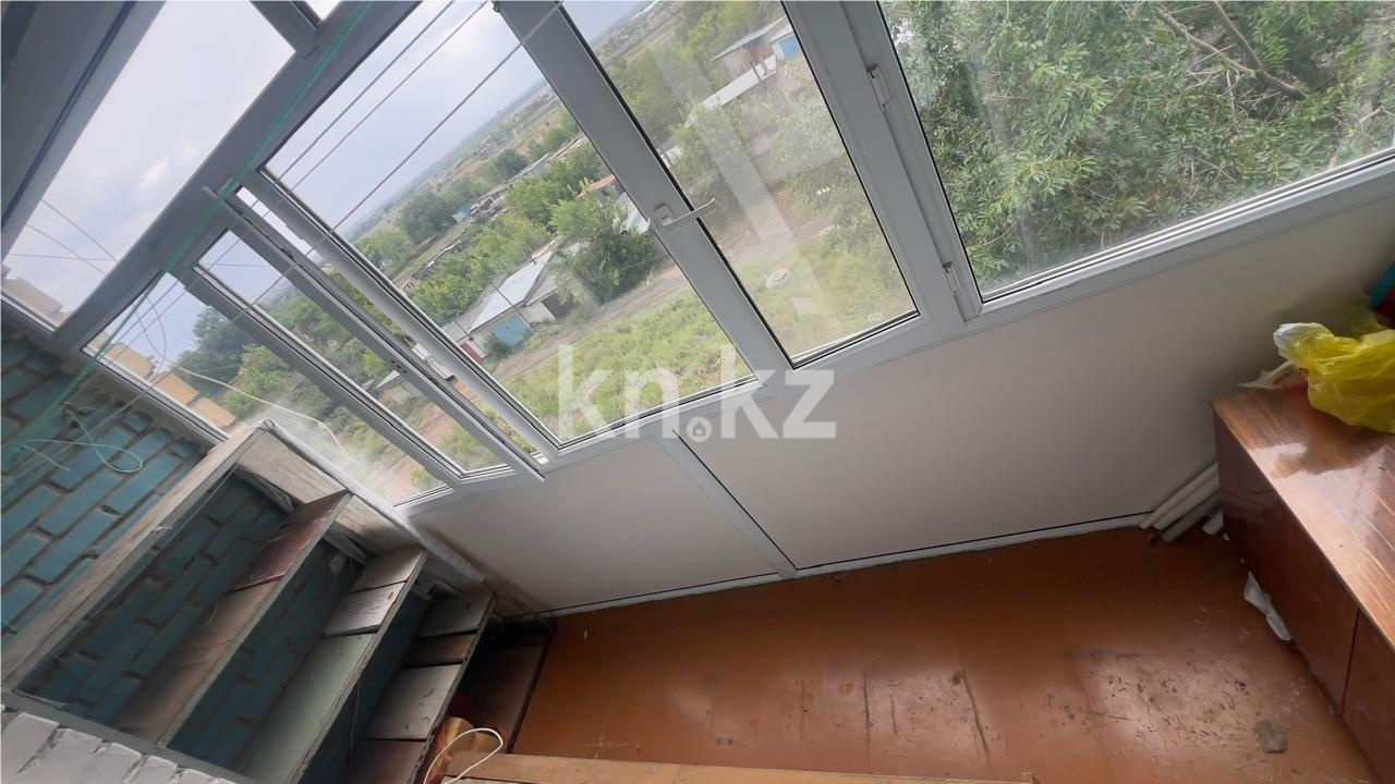 Продажа 3-комнатной квартиры, 59 м² в Караганде - фото 6