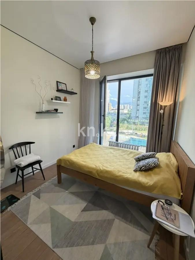 Продажа 3-комнатной квартиры, 47.8 м² в Алматы - фото 3