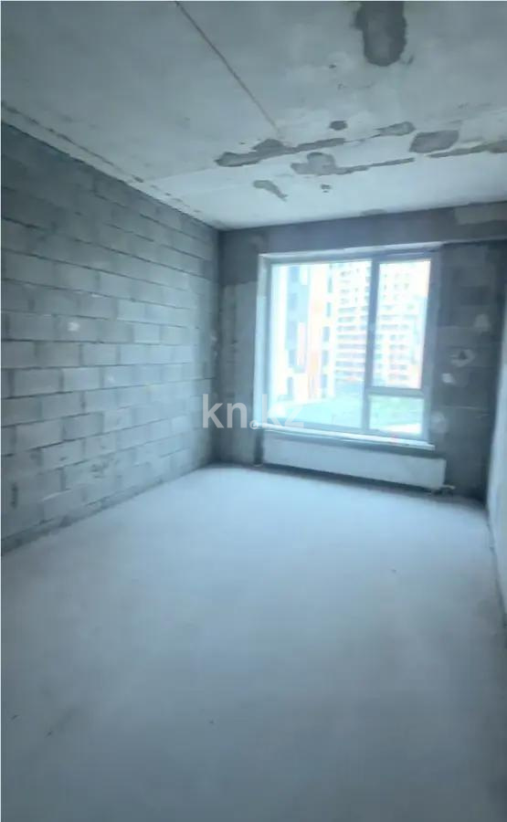 Продажа 2-комнатной квартиры, 69.3 м² в Алматы