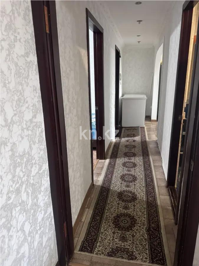 Продажа 5-комнатной квартиры, 97 м² в Караганде - фото 6