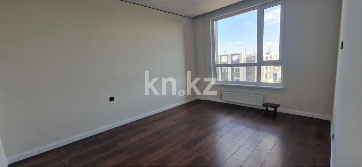 Продажа 2-комнатной квартиры, 77.87 м² в Астане