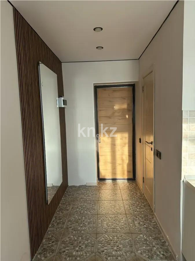 Продажа 1-комнатной квартиры, 33 м², ул. Кашаубаева, дом  26 в Астане - фото 4