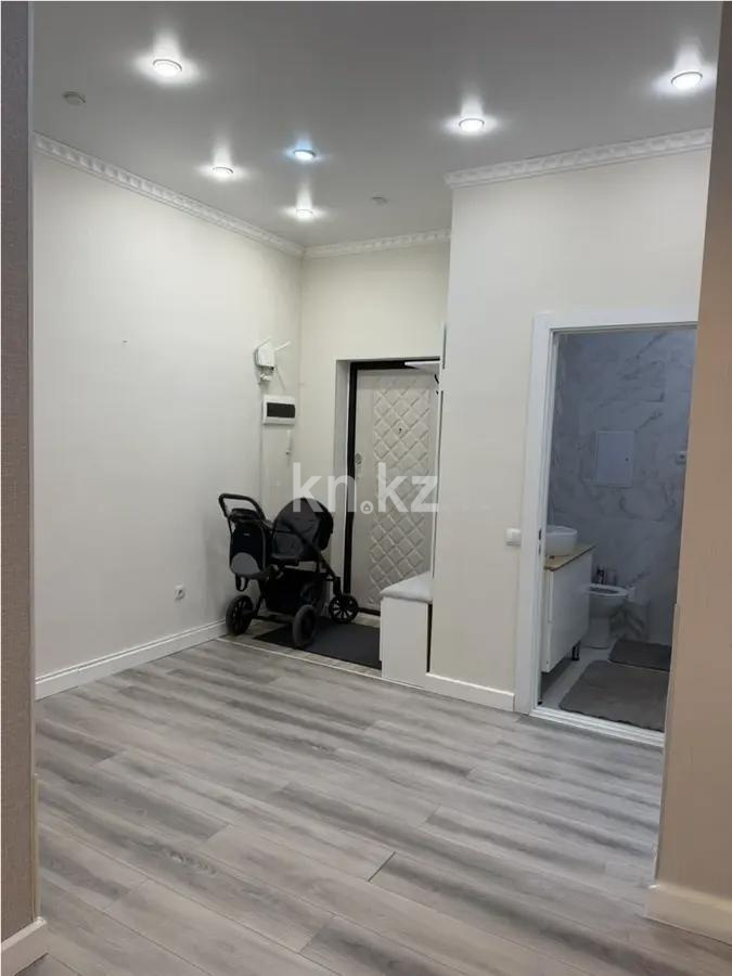 Продажа 2-комнатной квартиры, 58.7 м² в Астане - фото 5