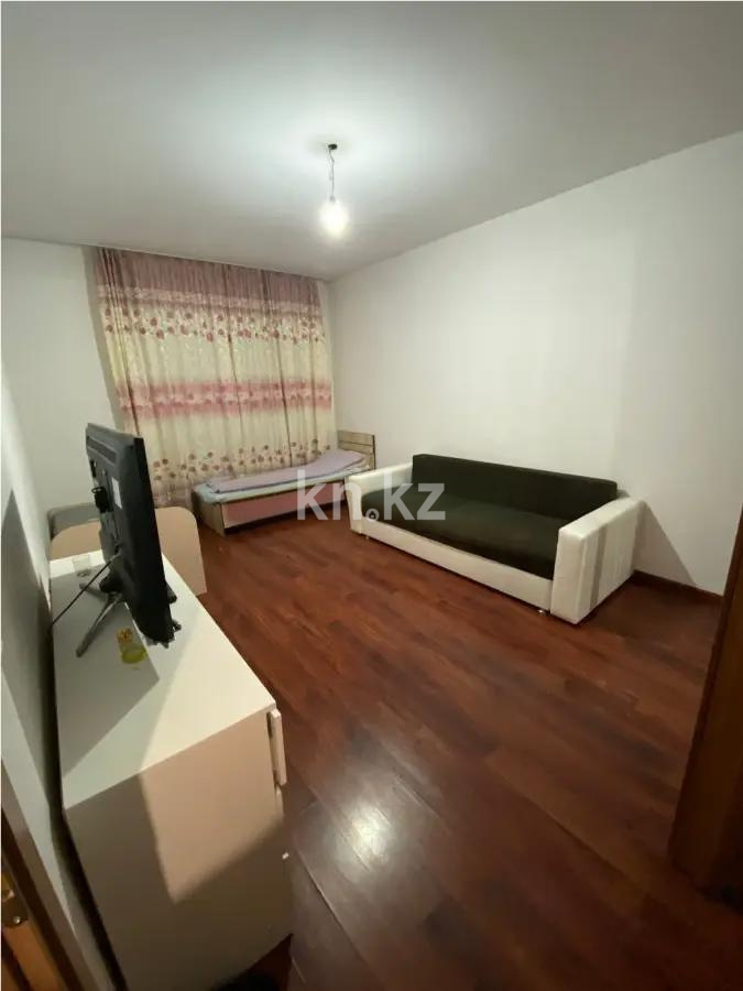 Продажа 1-комнатной квартиры, 44 м² в Астане