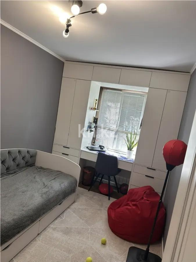 Продажа 4-комнатной квартиры, 75 м² в Алматы - фото 4