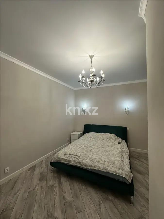 Продажа 2-комнатной квартиры, 68 м², ул. Бокейхана, дом  27/1 в Астане - фото 2