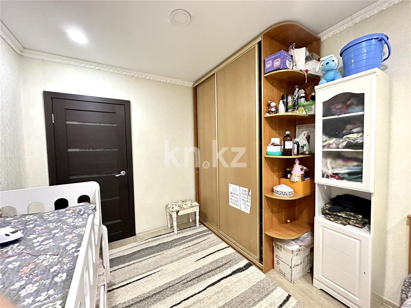 Продажа 3-комнатной квартиры, 67 м², мкр. Степной-2 в Караганде - фото 8