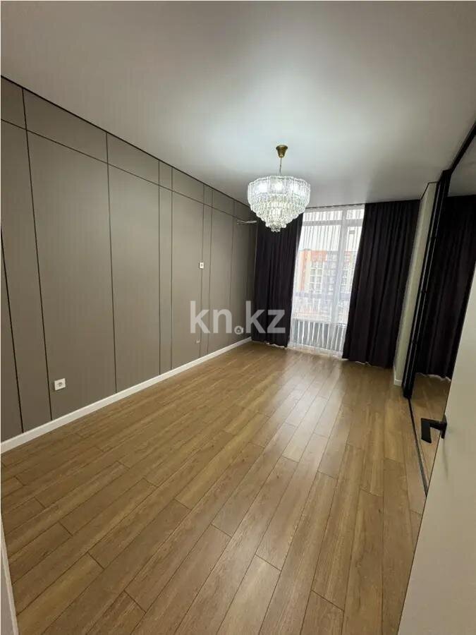 Продажа 2-комнатной квартиры, 60 м² в Алматы