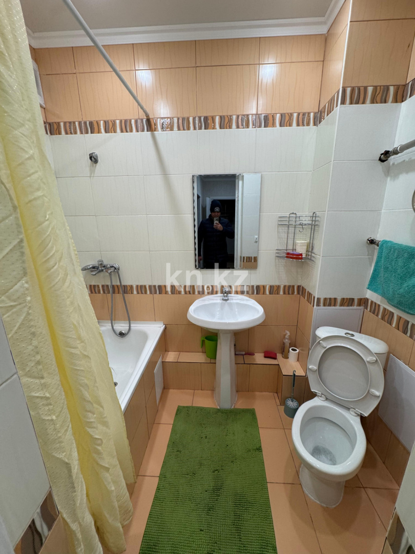 Аренда 2-комнатной квартиры, 65 м², ул. Сыганак, дом  64/1 - ул. Туркестан в Астане - фото 8