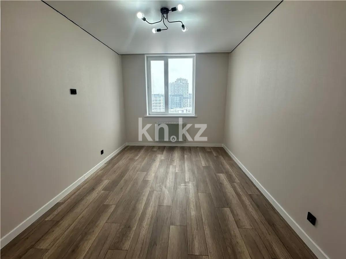 Продажа 2-комнатной квартиры, 56 м², ул. Сыганак, дом  32 в Астане - фото 2