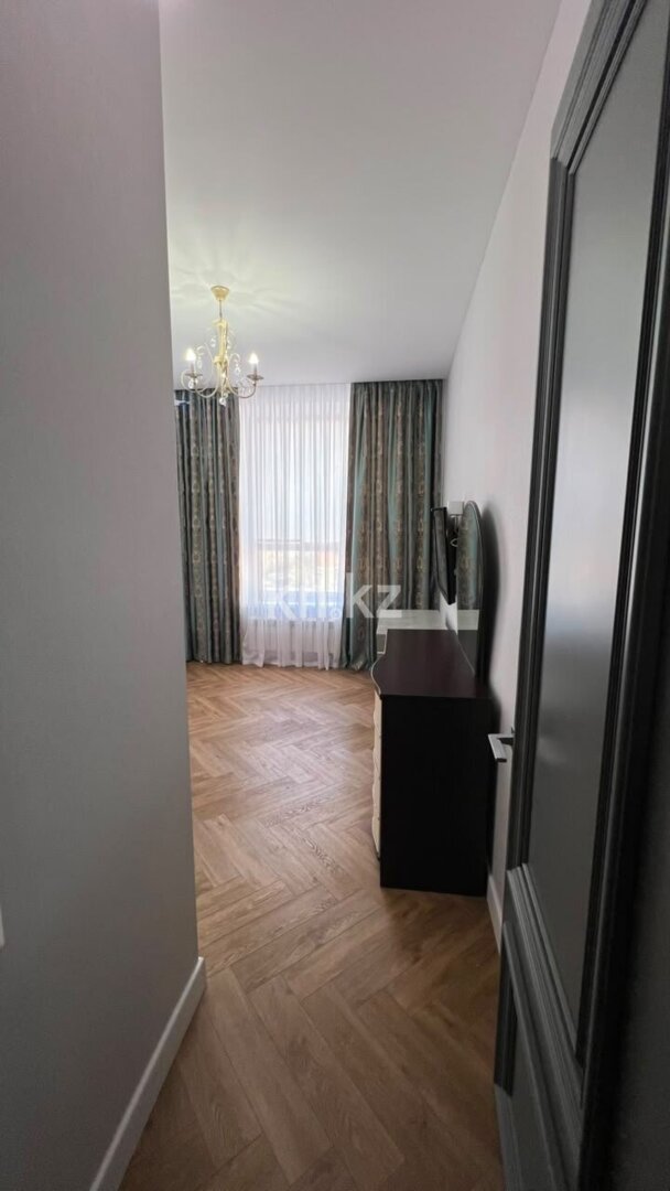 Продажа 3-комнатной квартиры, 92 м² в Астане - фото 11