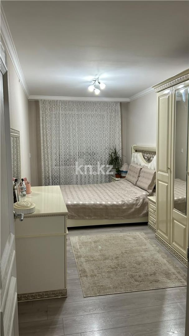 Продажа 3-комнатной квартиры, 55 м² в Караганде - фото 5
