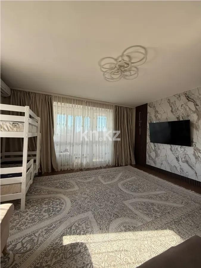 Продажа 2-комнатной квартиры, 68 м² в Алматы