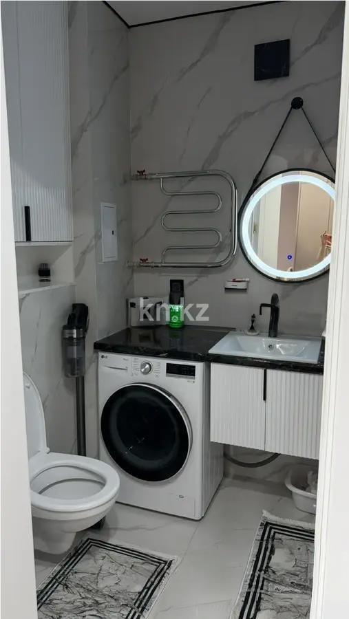 Продажа 1-комнатной квартиры, 46 м² в Астане - фото 6