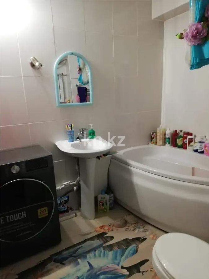 Продажа 2-комнатной квартиры, 45 м² в Темиртау - фото 3