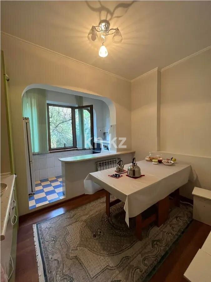 Продажа 2-комнатной квартиры, 60 м² в Алматы - фото 2