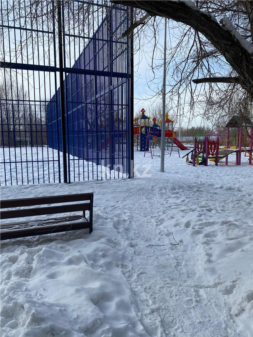 Продажа 4-комнатной квартиры, 62 м² в Караганде - фото 25