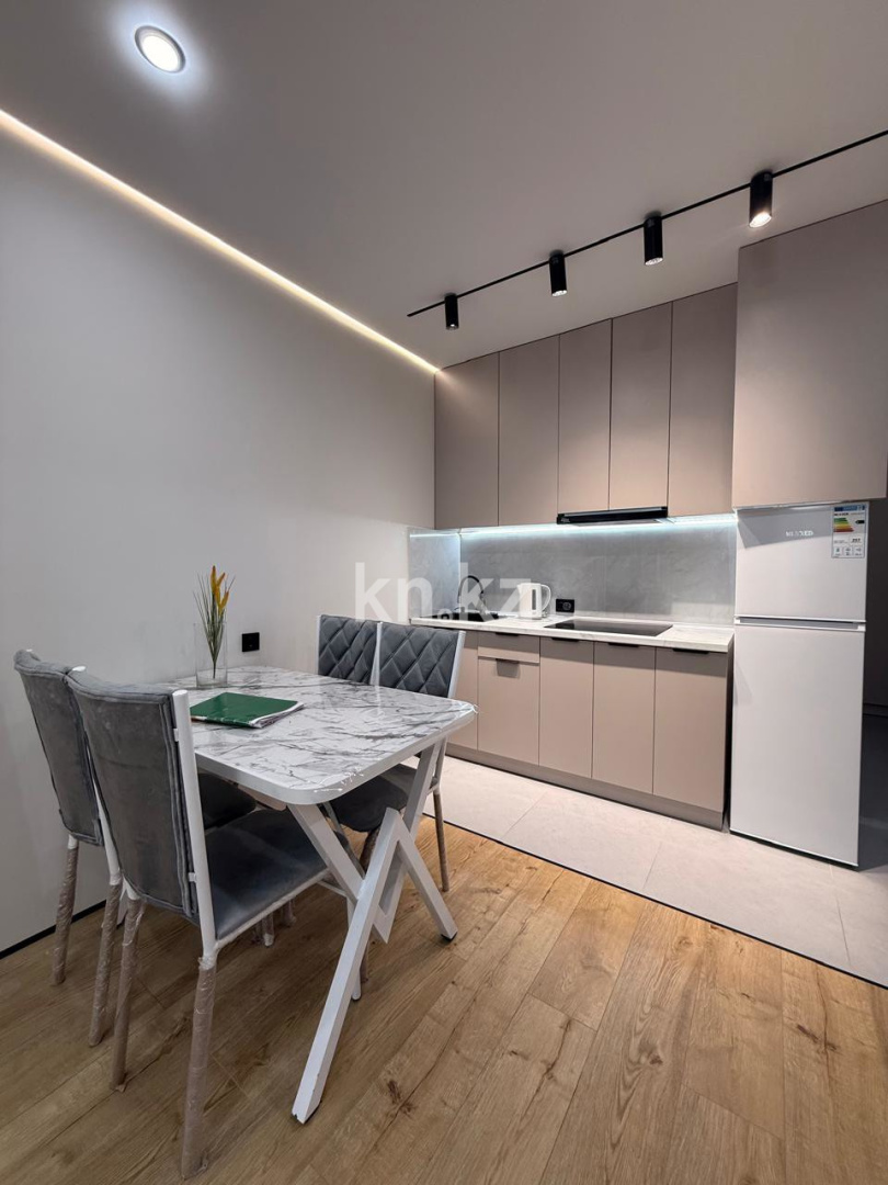 Продажа 1-комнатной квартиры, 32 м² в Алматы - фото 5