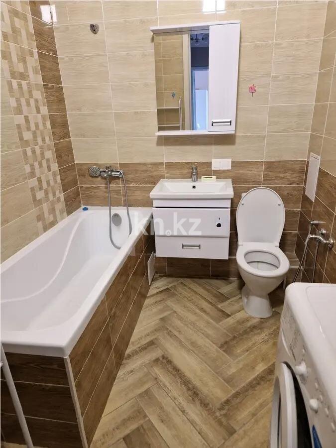 Продажа 2-комнатной квартиры, 76 м² в Астане - фото 4