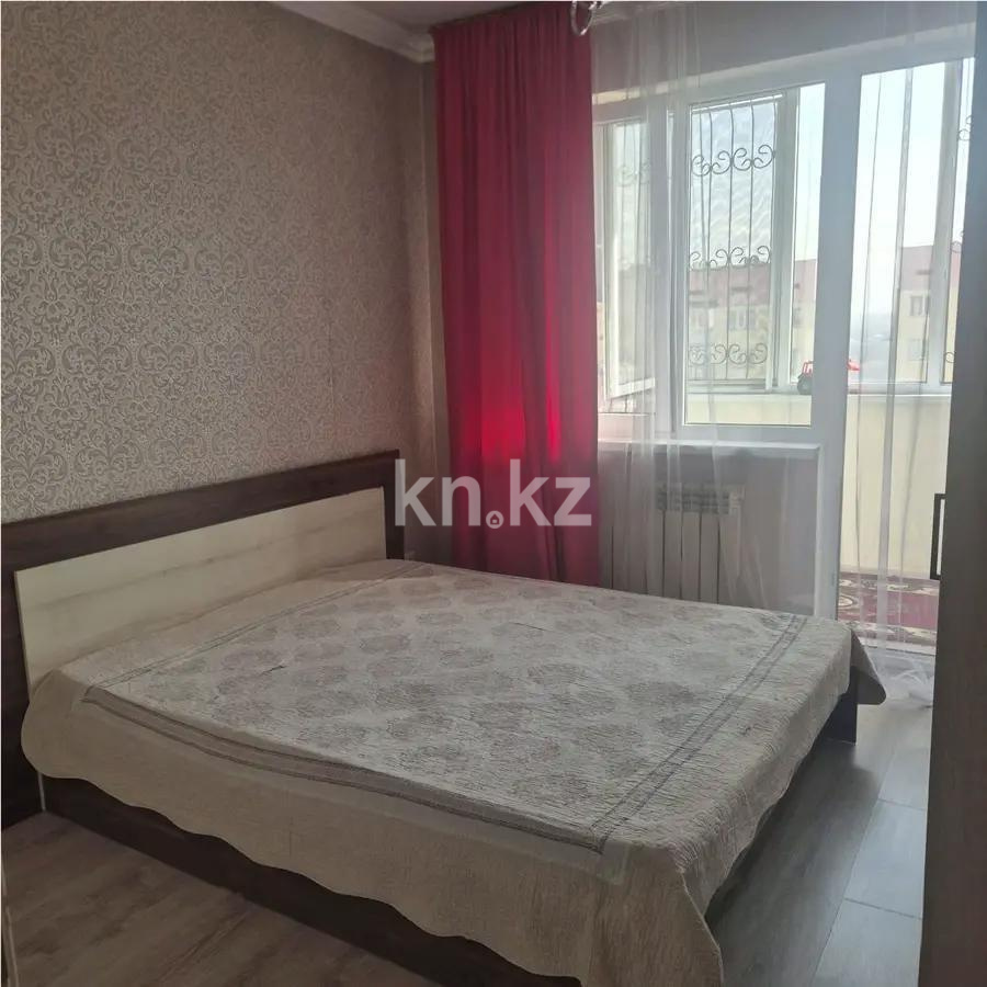 Продажа 3-комнатной квартиры, 76 м² в Алматы - фото 2