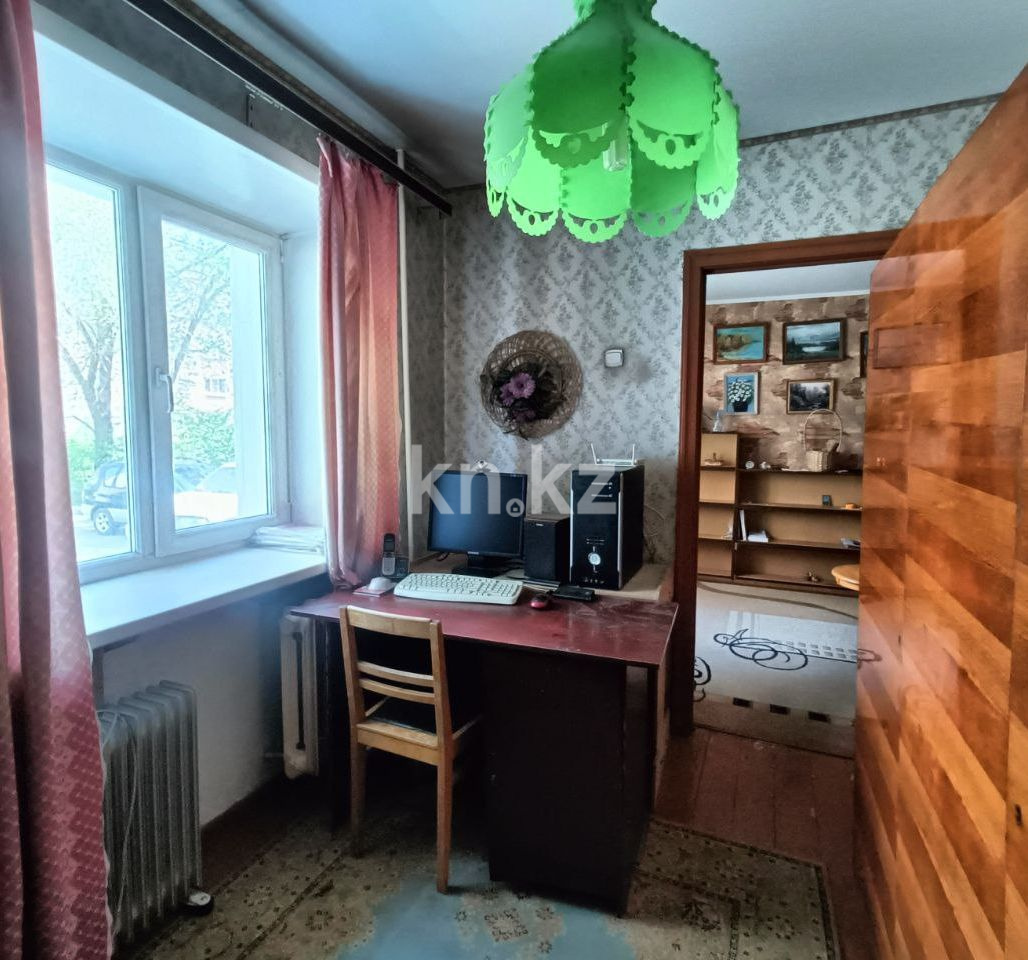 Продажа 3-комнатной квартиры, 63.5 м², пр. Ауэзова, дом  6 в Усть-Каменогорске - фото 10