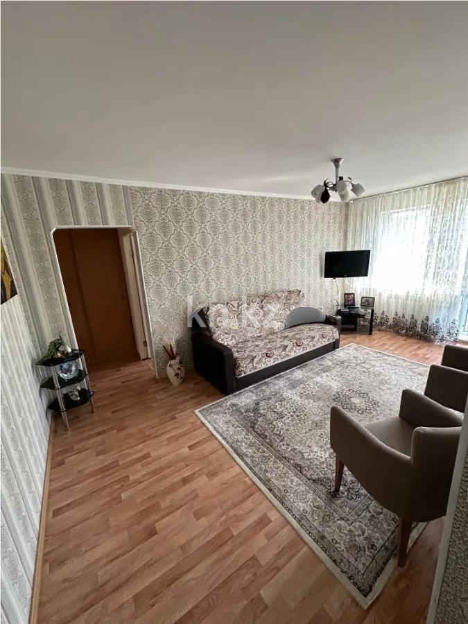 Продажа 3-комнатной квартиры, 64 м² в Караганде