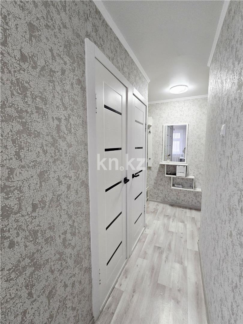 Продажа 2-комнатной квартиры, 48 м², мкр-н 7 в Темиртау - фото 9