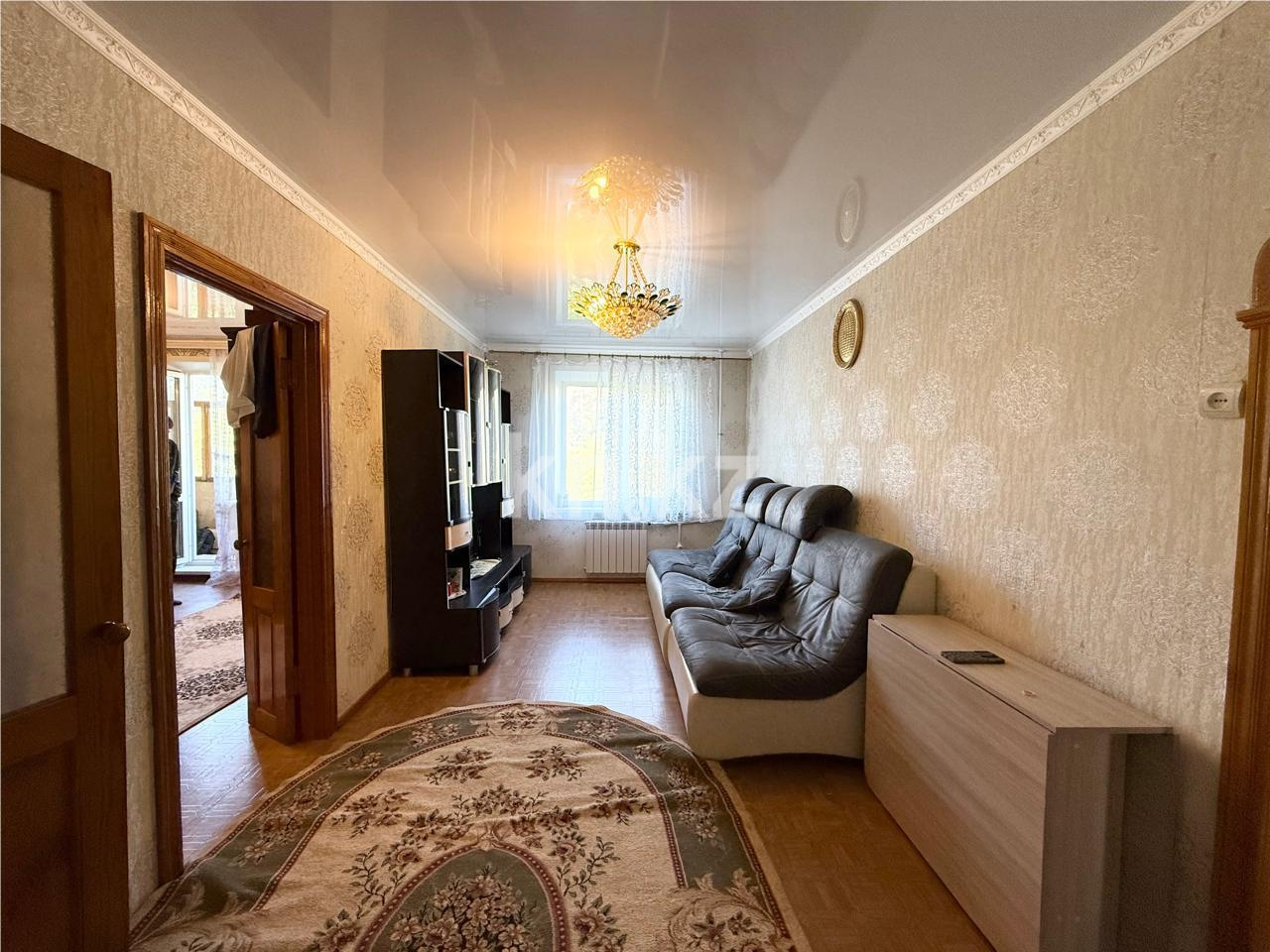 Продажа 3-комнатной квартиры, 64 м² в Караганде - фото 2