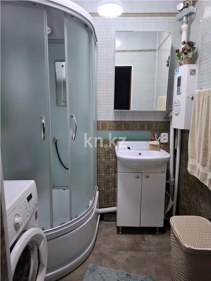 Продажа 3-комнатной квартиры, 76 м² в Караганде - фото 5