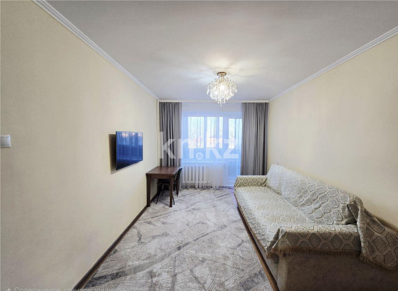 Продажа 2-комнатной квартиры, 53 м² в Темиртау