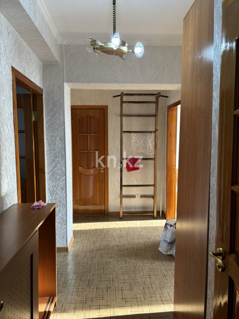 Аренда 3-комнатной квартиры, 76 м² в Алматы