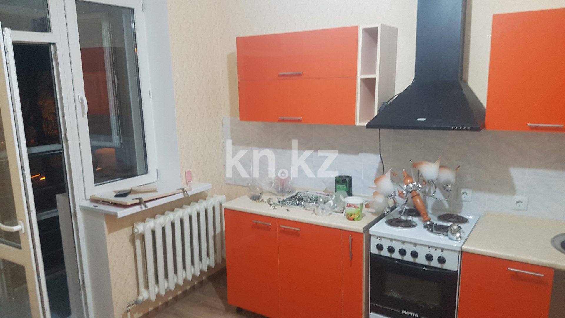 Аренда 1-комнатной квартиры, 42 м² в Астане - фото 2