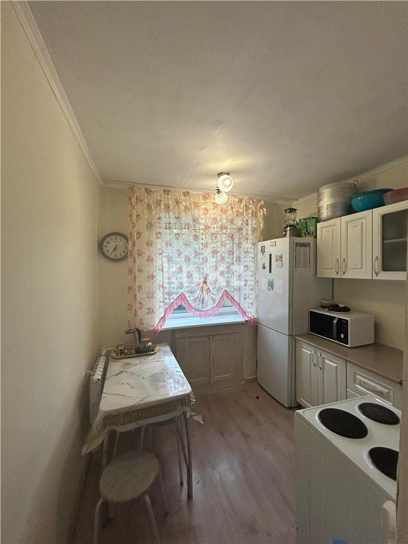 Продажа 3-комнатной квартиры, 56 м², ул. Сейфуллина в Темиртау - фото 4
