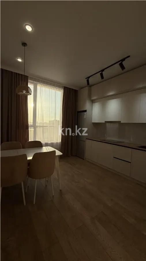 Продажа 2-комнатной квартиры, 59 м² в Астане - фото 2