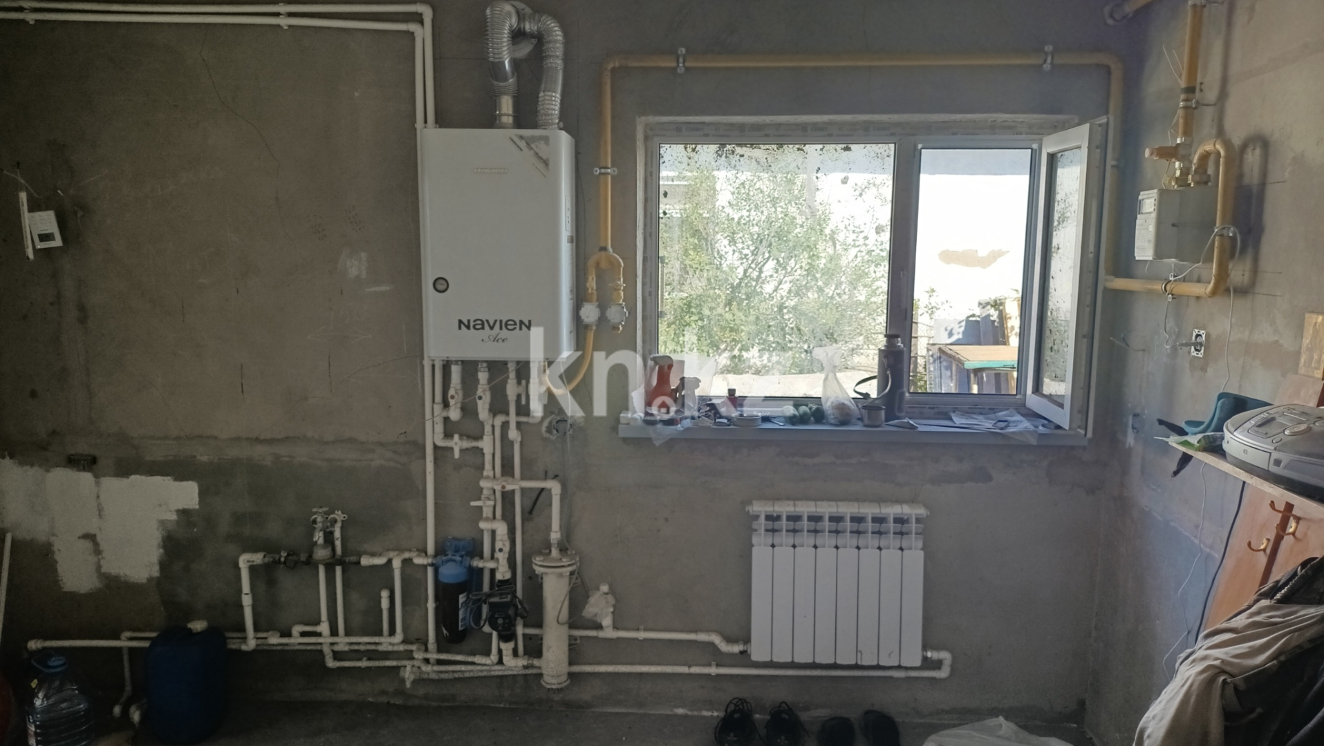 Продажа 2-комнатного дома, 44 м² в Караганде - фото 16