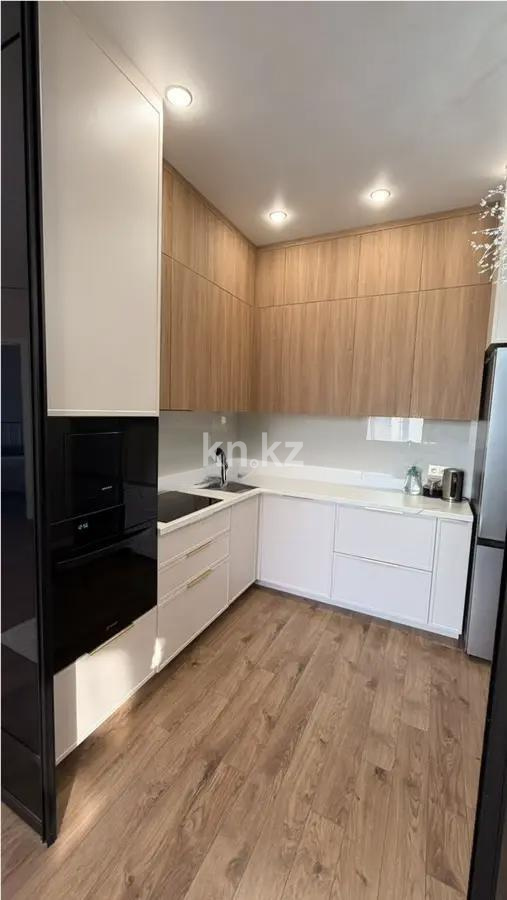 Продажа 2-комнатной квартиры, 53 м² в Астане - фото 3