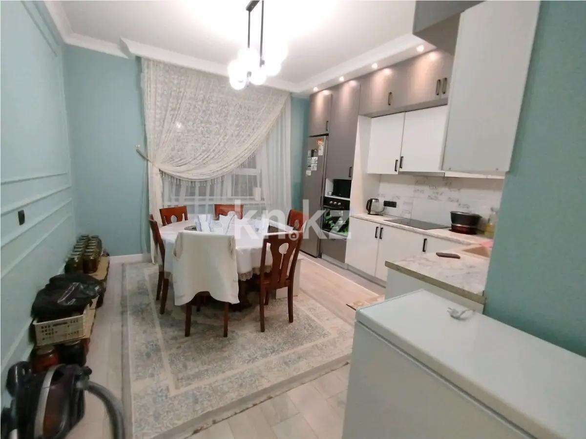 Продажа 2-комнатной квартиры, 75 м², ул. Айнакол, дом  66 в Астане - фото 4