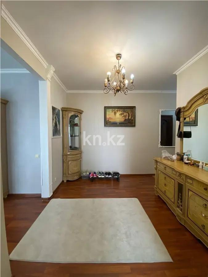 Продажа 2-комнатной квартиры, 49 м², ул. Кубрина, дом  23/1 в Астане - фото 3