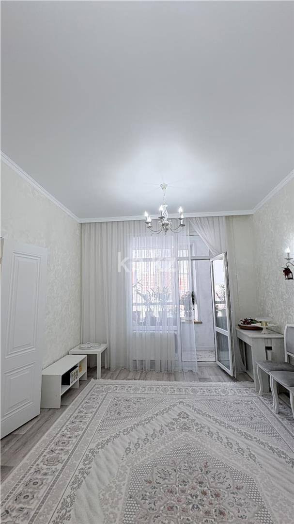 Продажа 3-комнатной квартиры, 90 м² в Астане - фото 7