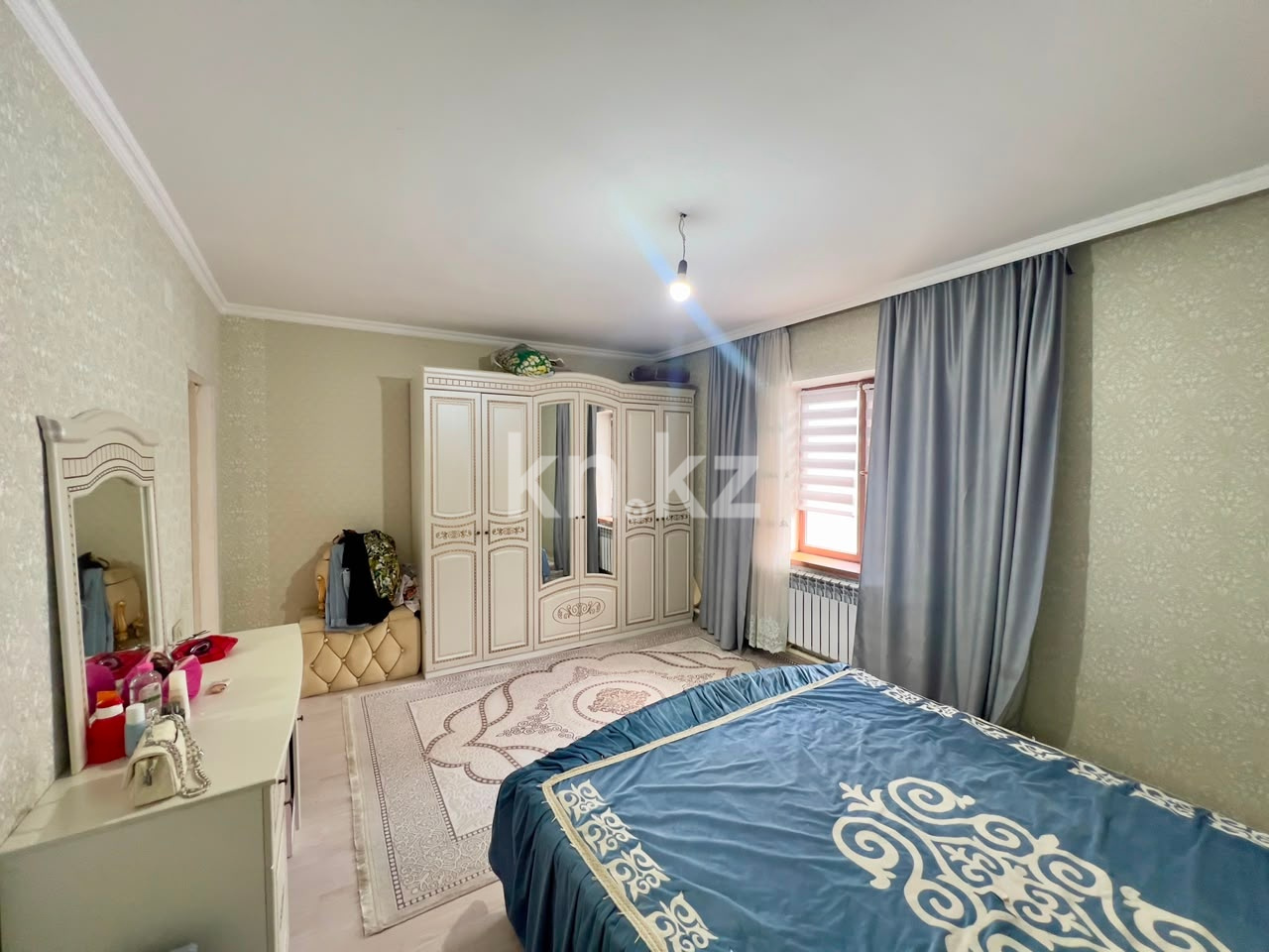 Продажа 6-комнатного дома, 208 м² в Алматы - фото 13