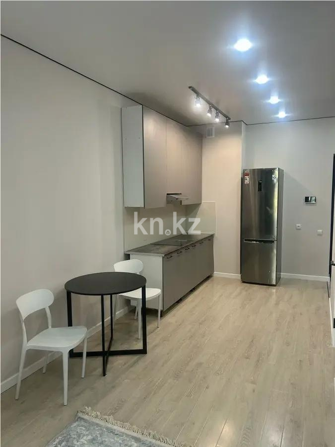 Продажа 1-комнатной квартиры, 35 м², пр. Сейфуллина, дом  416 в Алматы - фото 2