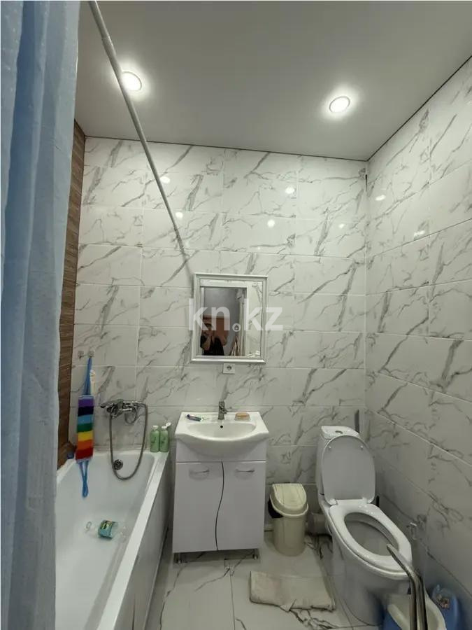 Продажа 1-комнатной квартиры, 41 м², ул. Асфендиярова, дом  7 в Астане - фото 3